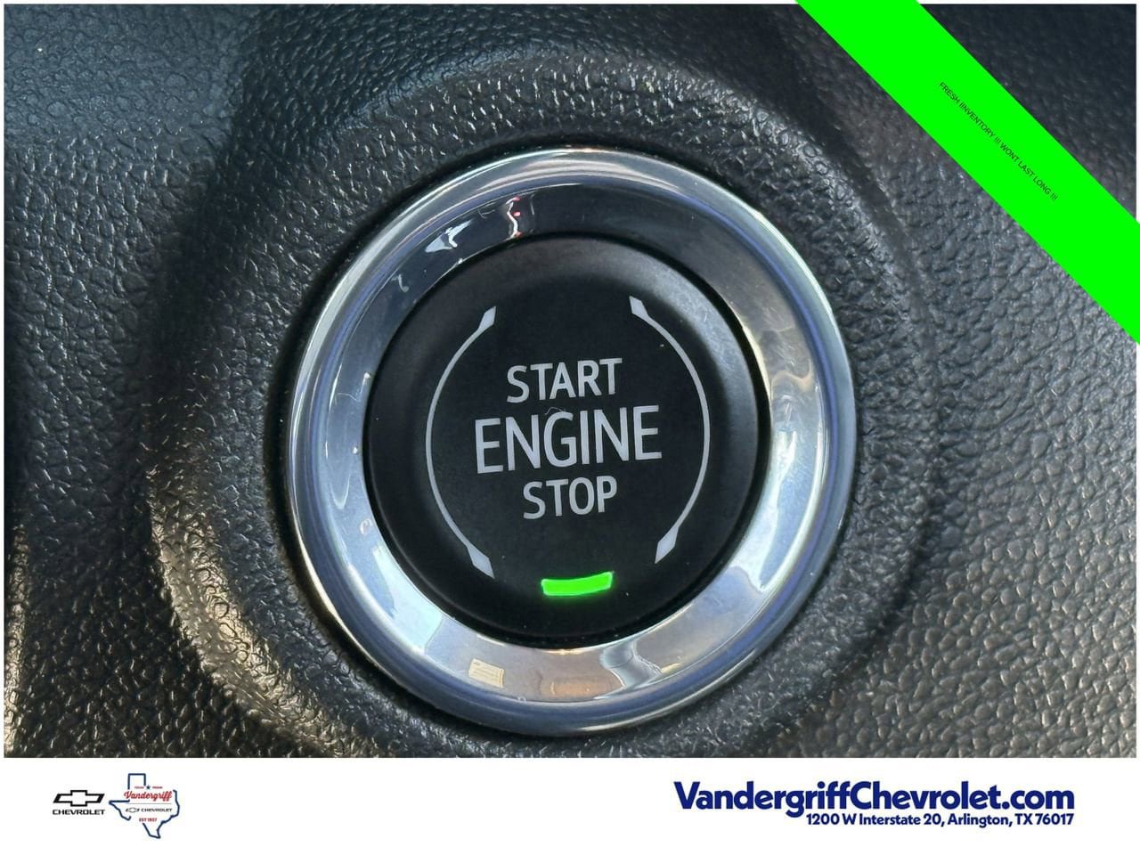 Used 2023 Chevrolet TrailBlazer ACTIV w/ Convenience Package AWD/4WD image 18