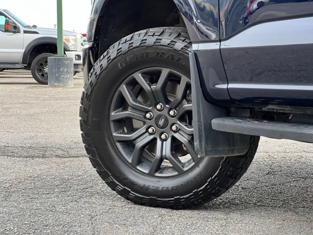 Used 2023 Ford F150 Tremor w/ Equipment Group 402A High AWD/4WD image 13