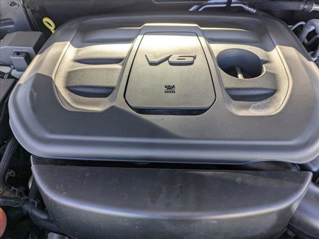 Used 2019 Dodge Durango GT image 22