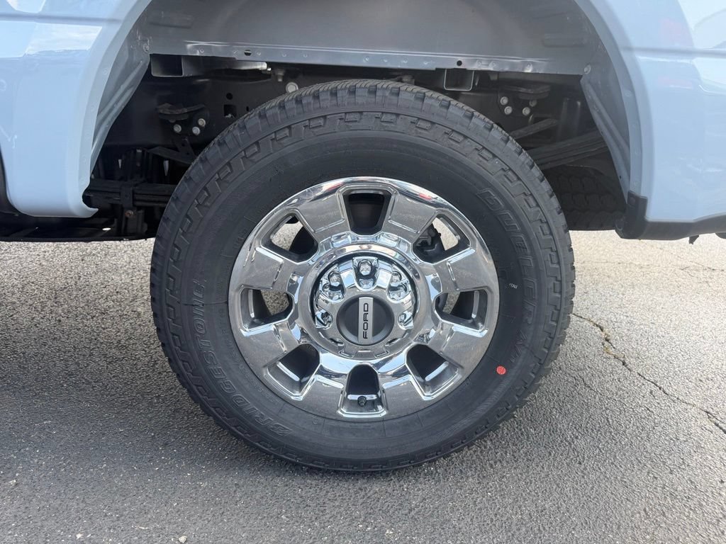 New 2026 Ford F250 Lariat w/ Lariat Ultimate Package AWD/4WD image 40
