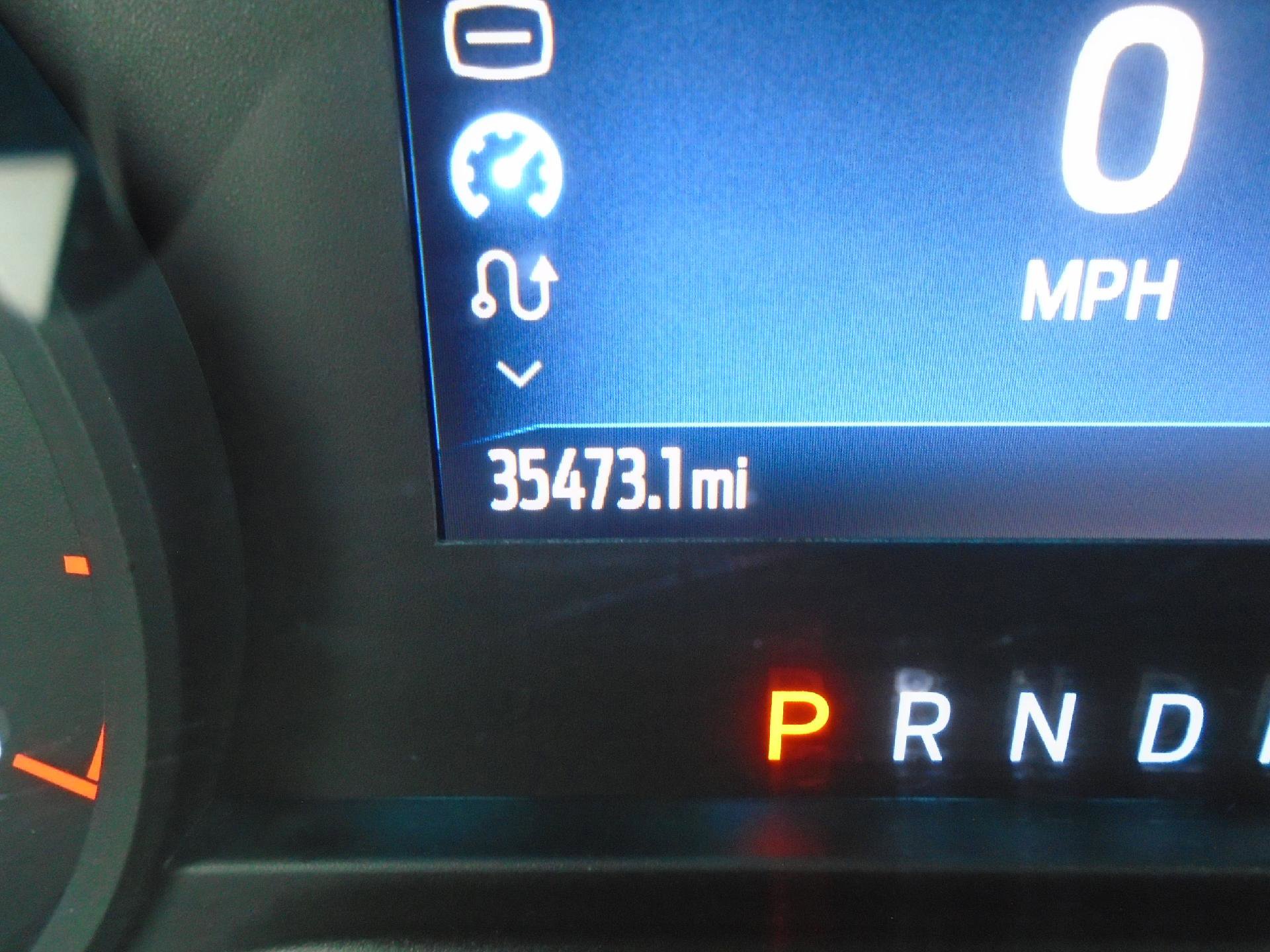 Used 2023 Ford F250 XLT w/ F-250 >10K GVWR Package image 30