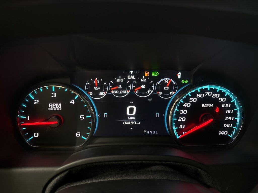 Used 2019 GMC Yukon XL Denali w/ Denali Ultimate Package RWD image 19