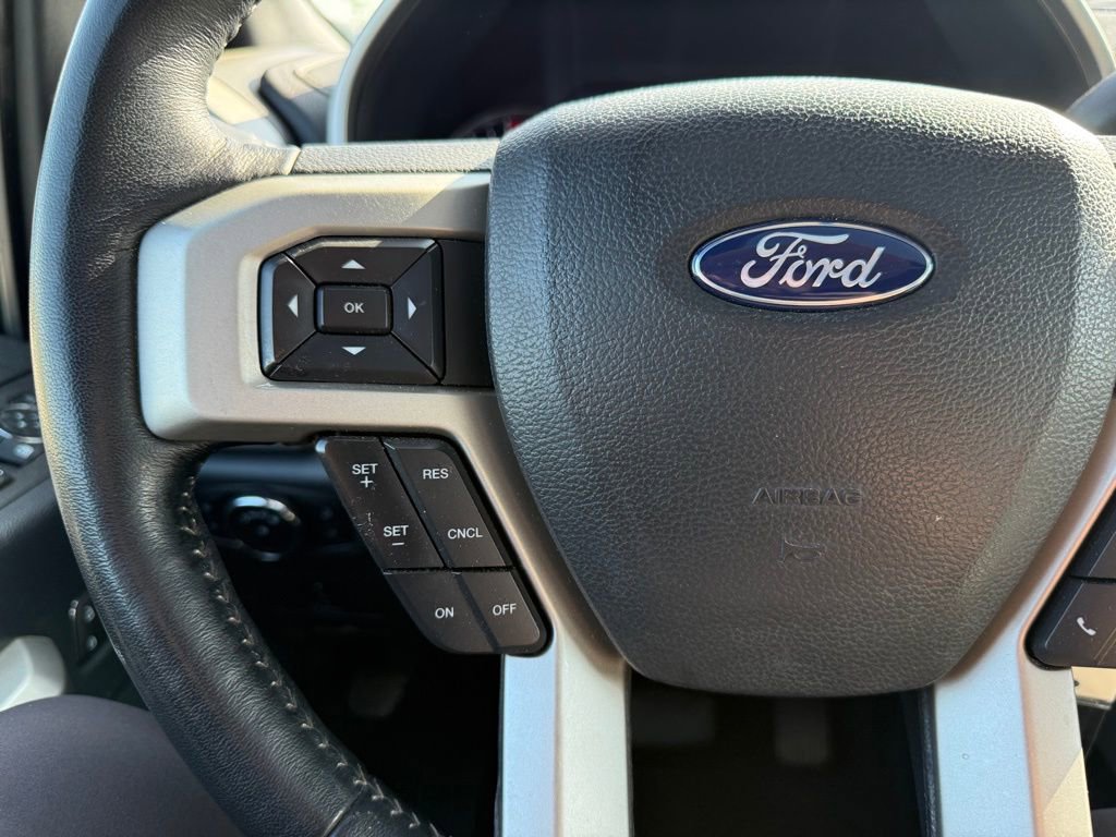 Used 2022 Ford F250 Lariat w/ Tremor Off-Road Package image 12