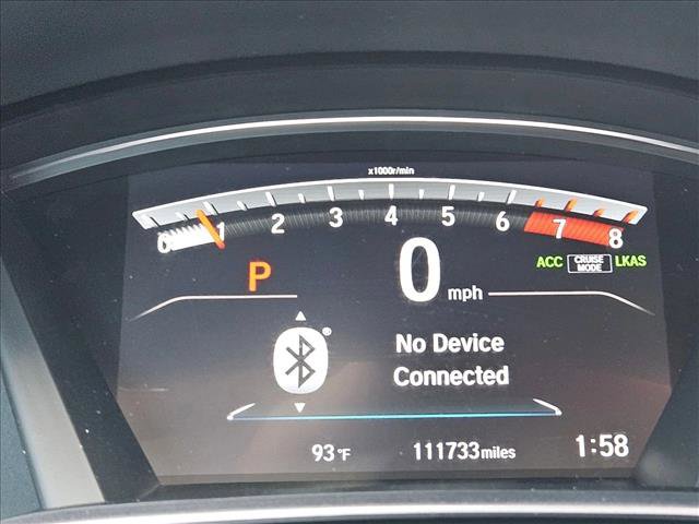 Used 2018 Honda CR-V Touring image 15