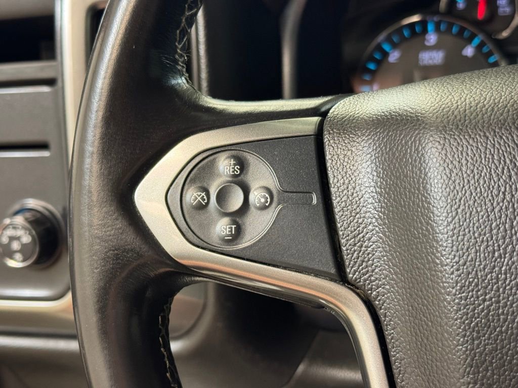 Used 2015 Chevrolet Silverado 1500 LT w/ All Star Edition image 30