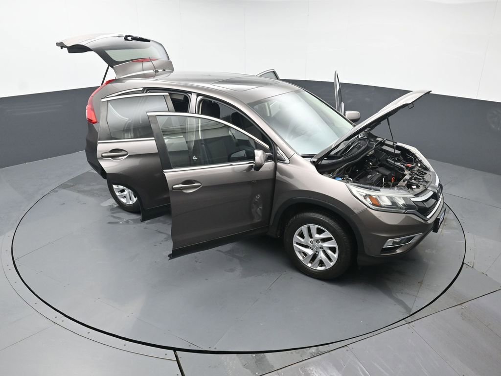 Used 2016 Honda CR-V EX image 50