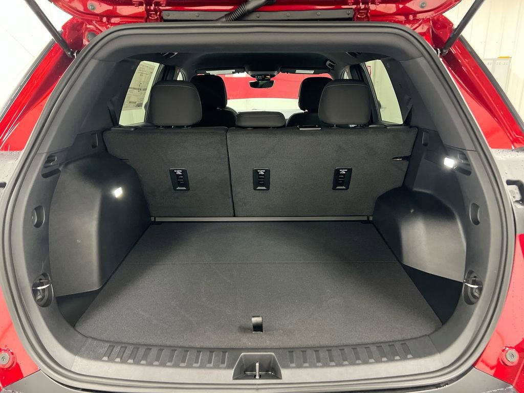 New 2026 Chevrolet Equinox LT w/ Safety and Technology Package image 24