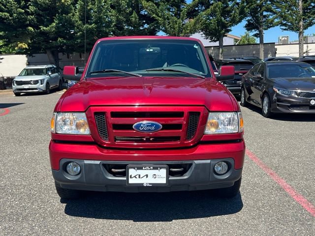 Used 2011 Ford Ranger Sport w/ PWR Equipment Group RWD image 4