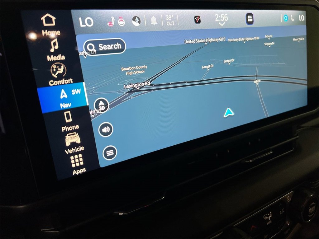 Used 2024 Jeep Gladiator Rubicon image 15