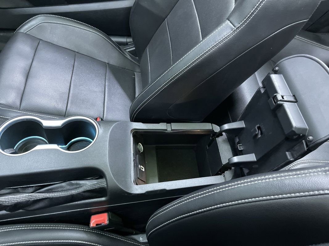 Used 2023 Ford Mustang Premium image 24