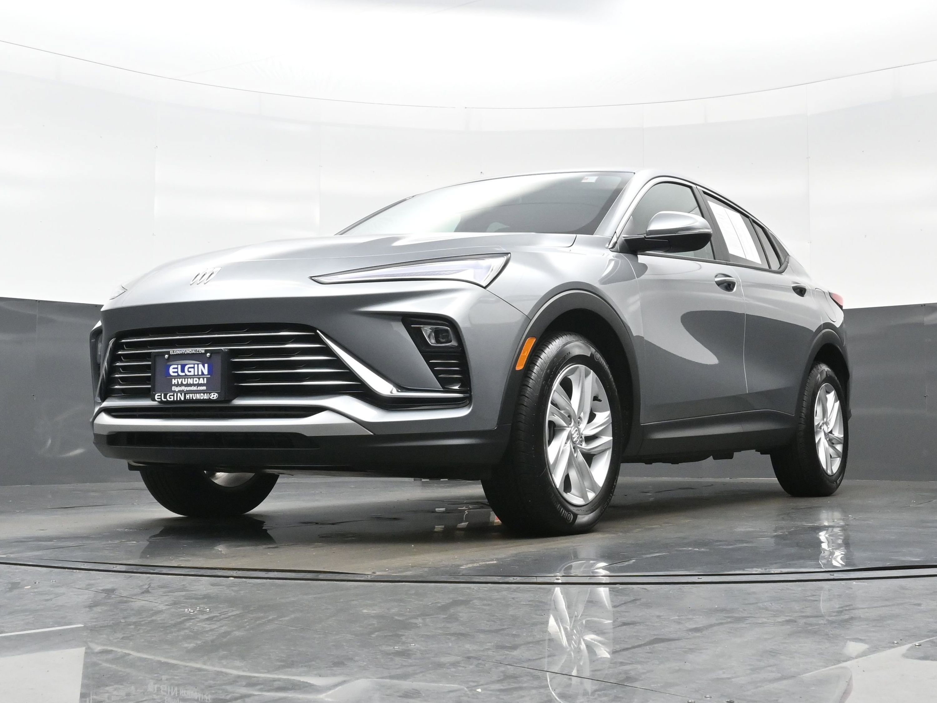 Used 2025 Buick Envista Preferred w/ Convenience II Package image 25