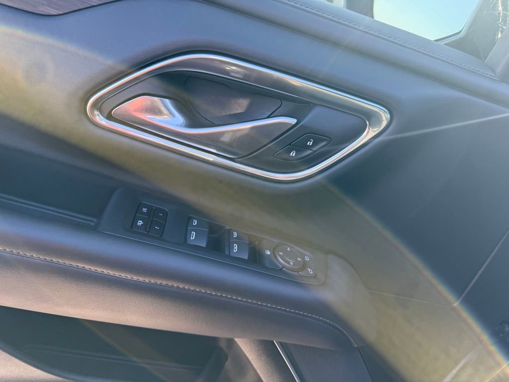 Used 2021 Chevrolet Tahoe Z71 w/ Rear Media and Nav Package image 20