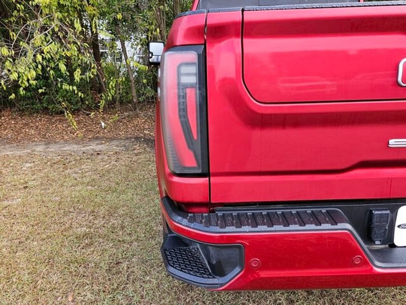 Used 2024 GMC Sierra 2500 AT4 w/ AT4 Premium Plus Package image 16