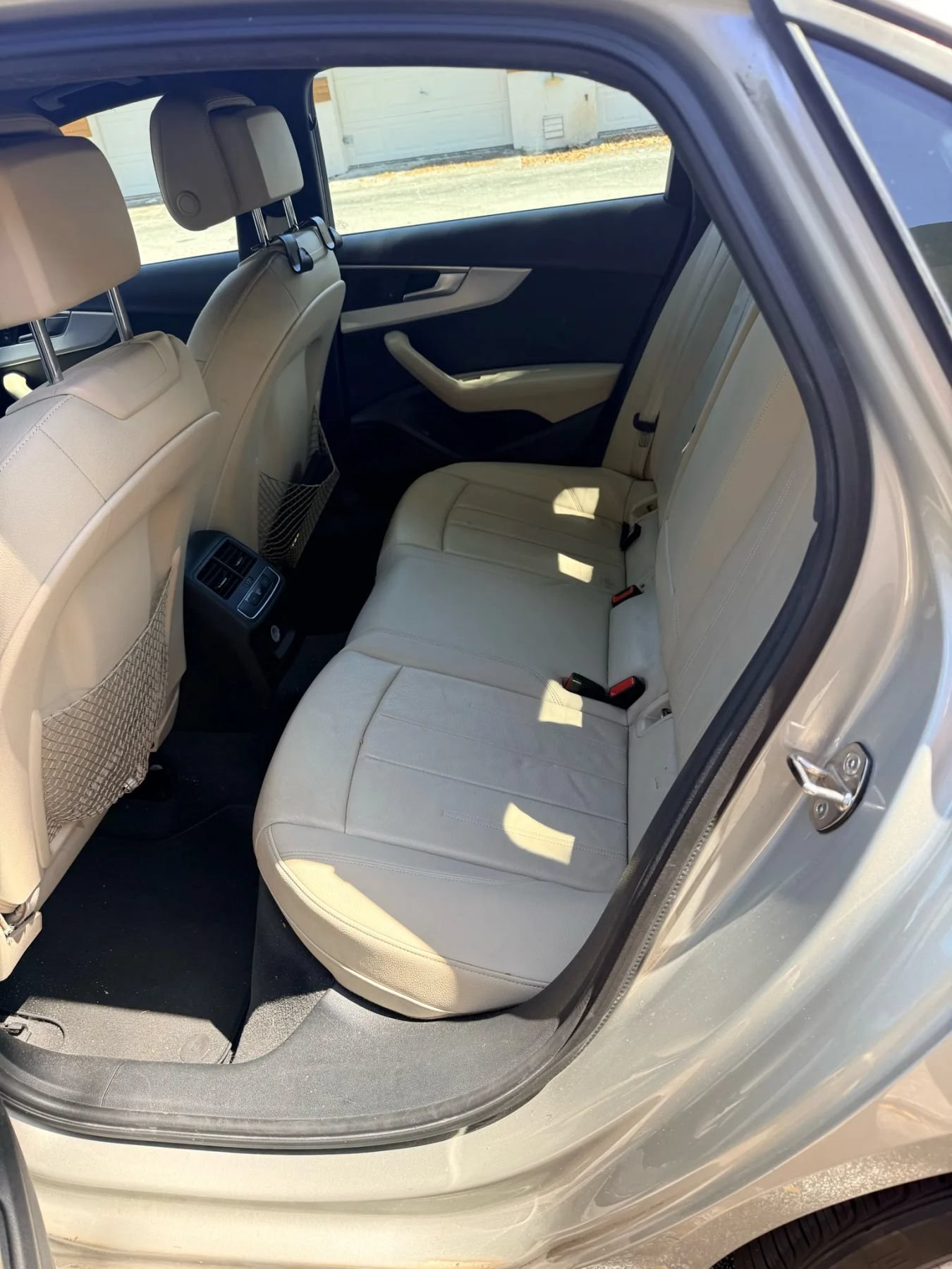 Used 2017 Audi A4 2.0T Premium FWD image 6