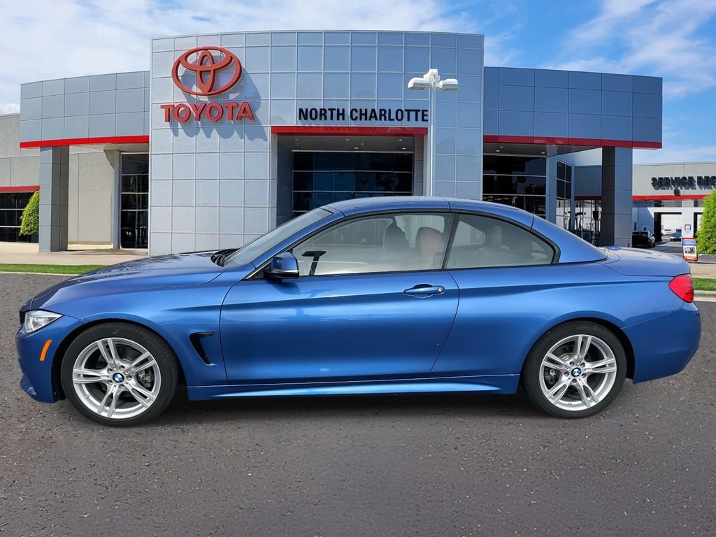 Used 2016 BMW 428i 428i image 6