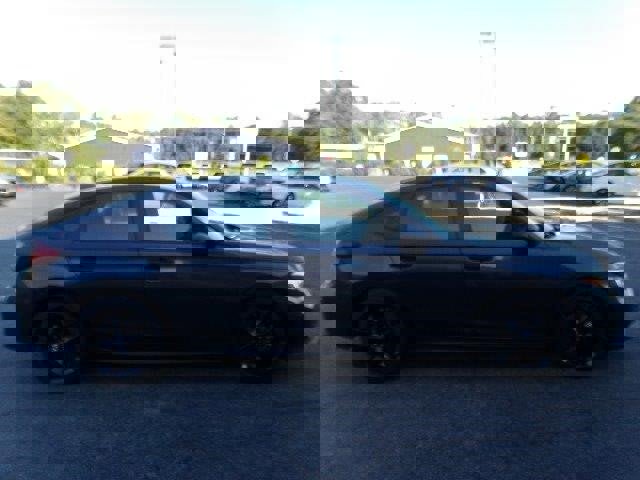 New 2026 Honda Civic Sport image 4