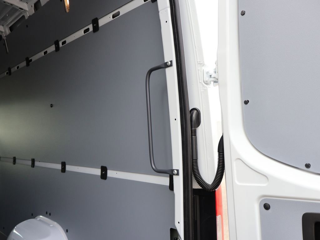New 2026 Mercedes-Benz Sprinter 2500 image 23