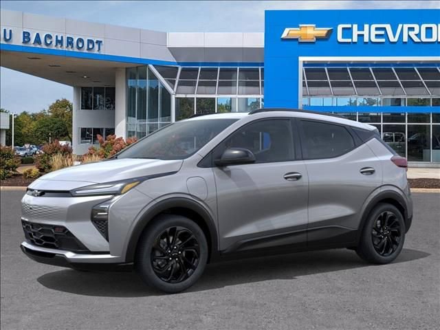 New 2027 Chevrolet Bolt RS w/ Technology Package image 2