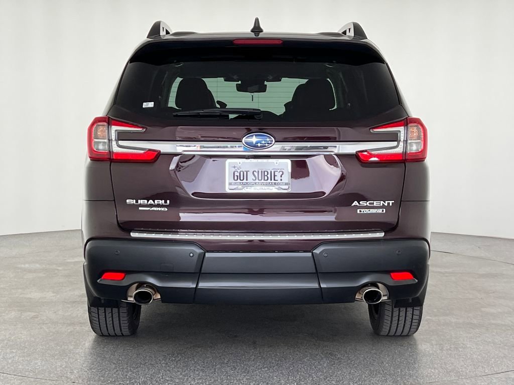 Certified 2023 Subaru Ascent Touring AWD/4WD image 5