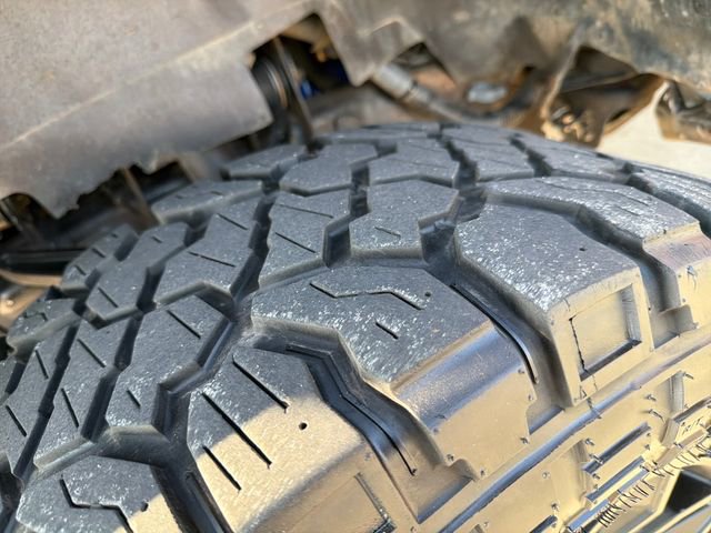 Used 2012 Chevrolet Silverado 2500 LT w/ Interior Plus Package image 20