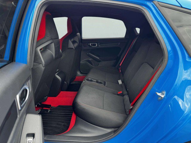 Used 2023 Honda Civic Type R image 37