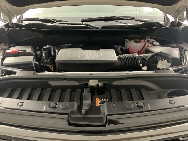 New 2026 Chevrolet Silverado 1500 ZR2 w/ LPO, Dark Essentials Package image 22