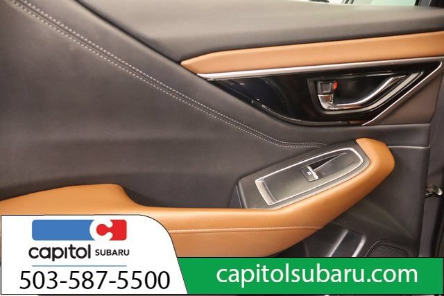 Used 2022 Subaru Outback Touring AWD/4WD image 28