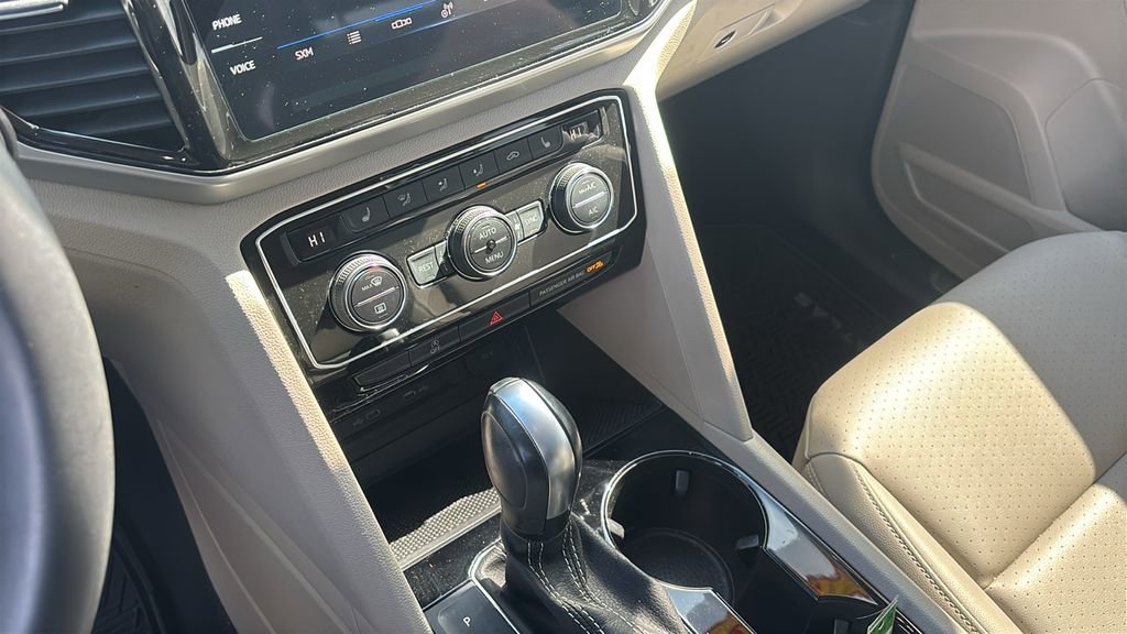 Used 2023 Volkswagen Atlas SE image 20