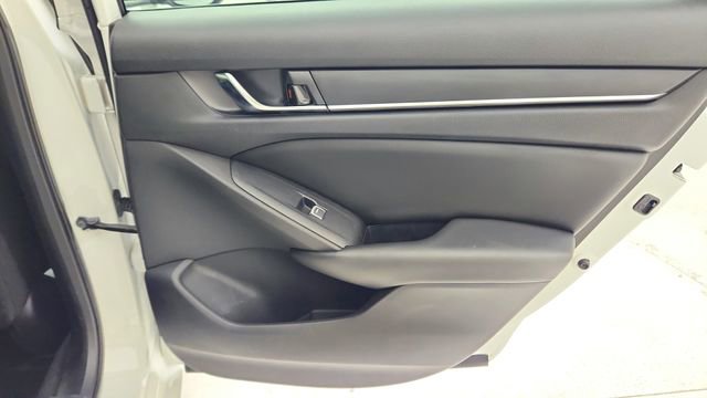 Used 2021 Honda Accord LX image 24