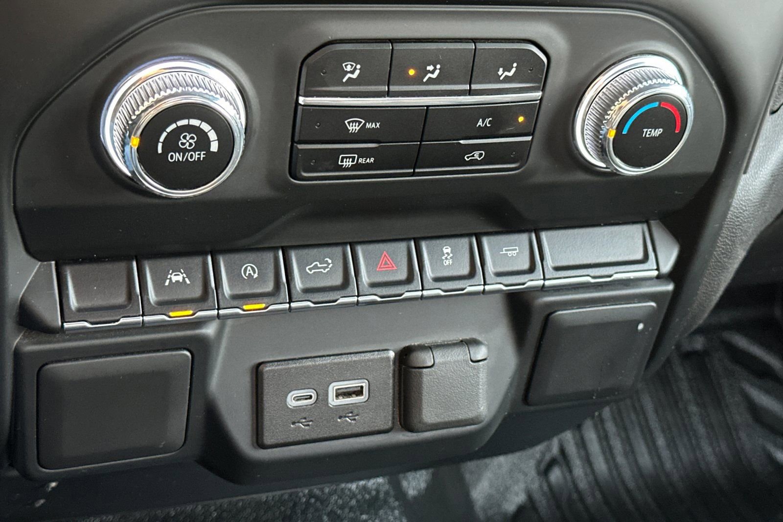 Certified 2023 GMC Sierra 1500 Pro w/ Convenience Package image 18