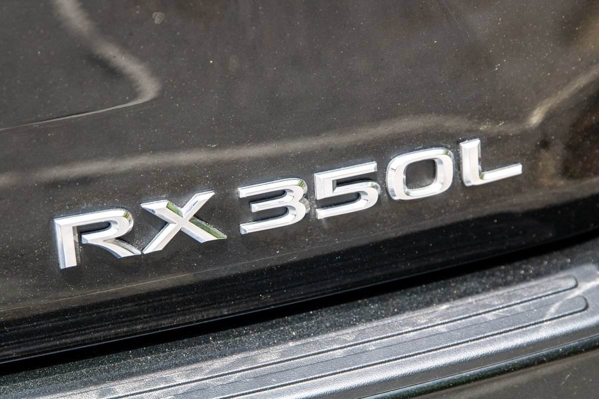Used 2019 Lexus RX 350L FWD w/ Premium Package image 50