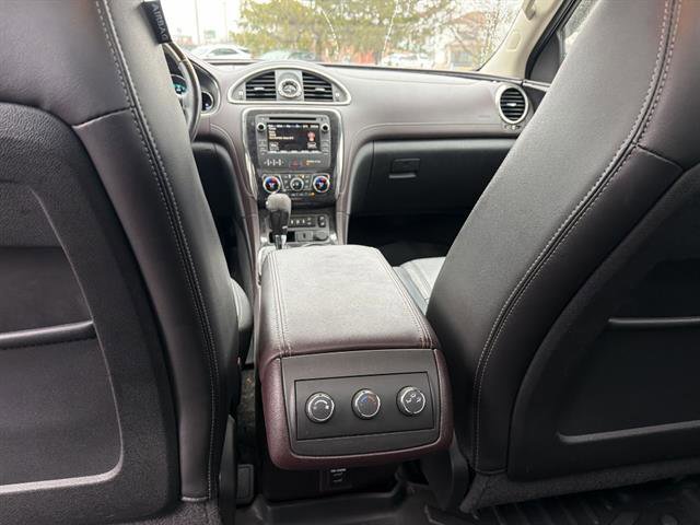 Used 2016 Buick Enclave Leather image 44