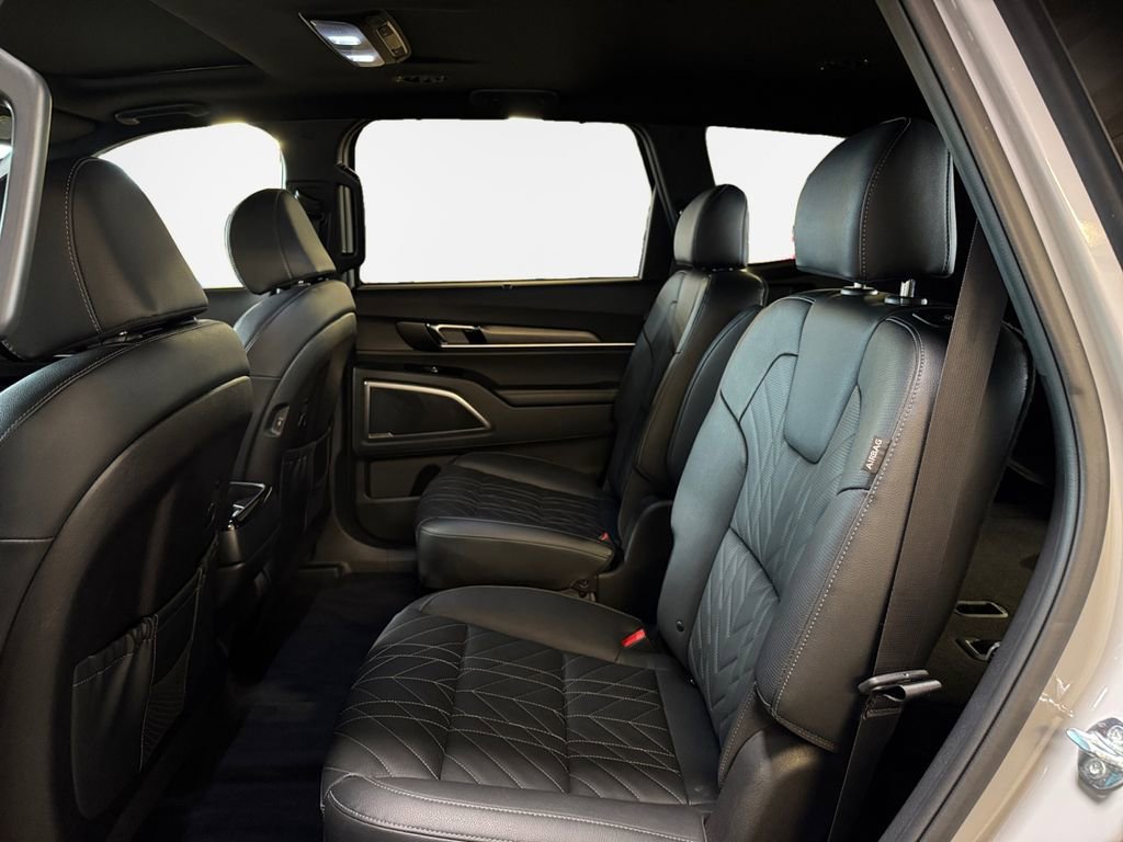 Used 2024 Kia Telluride EX X-Line image 24