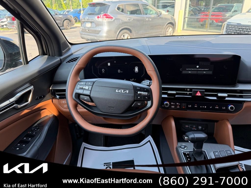 New 2026 Kia Sportage X-Line w/ X-Line Technology Package AWD/4WD image 24