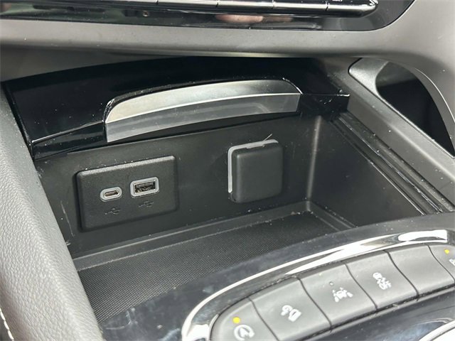 Used 2023 Buick Envision Preferred w/ Sport Touring Package image 26