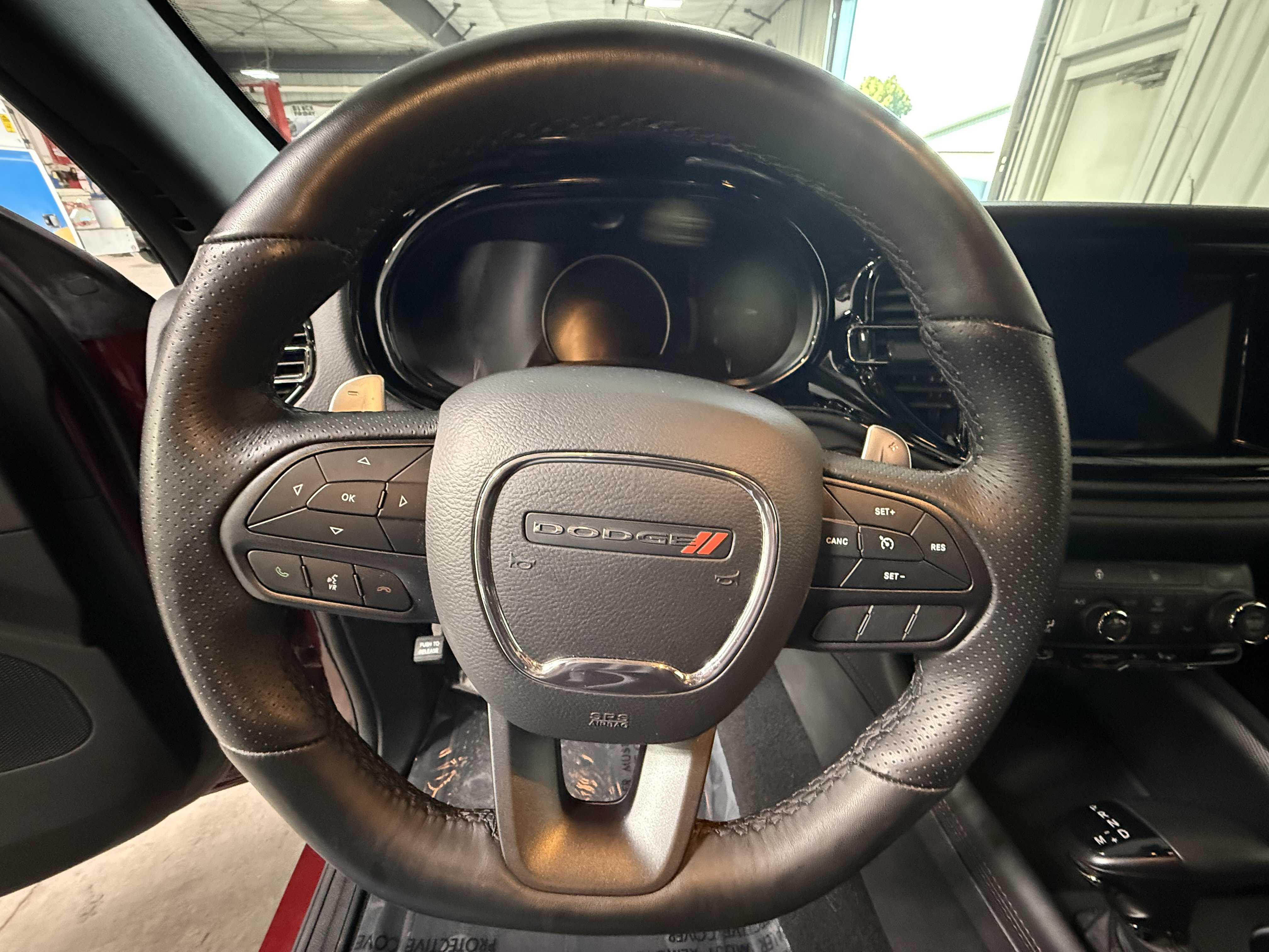Used 2023 Dodge Durango GT AWD/4WD image 25