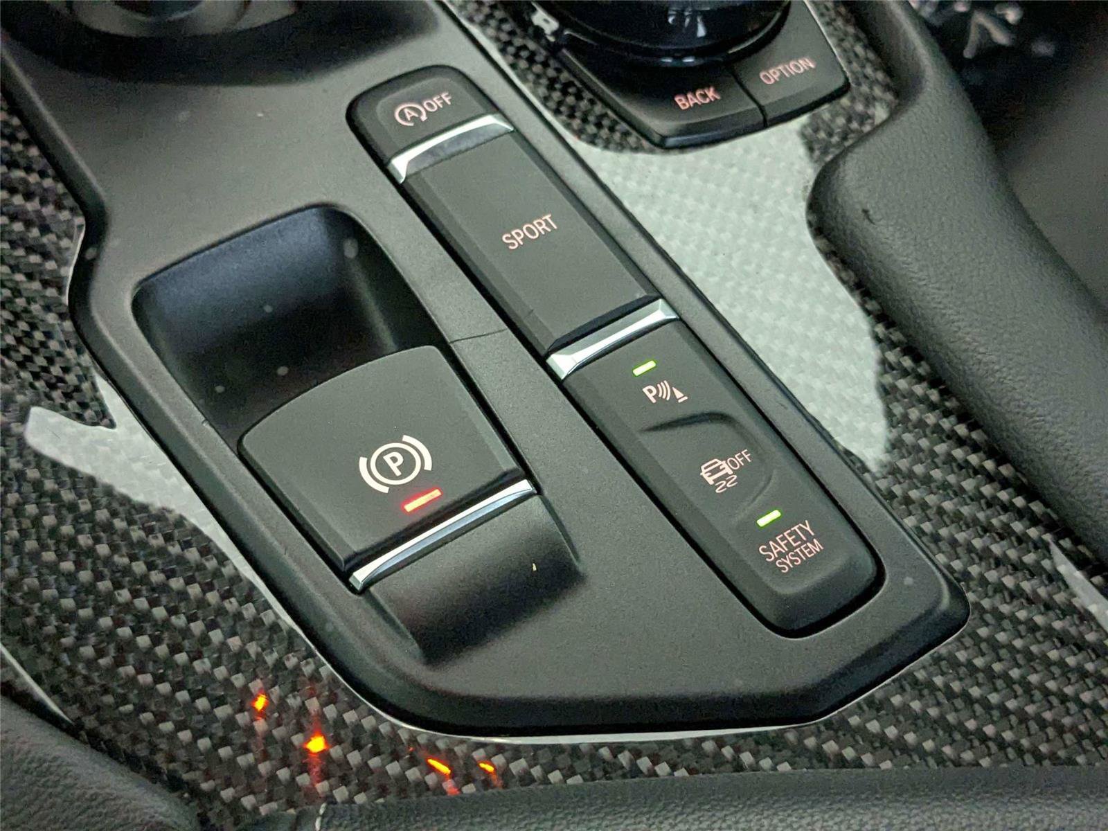 Used 2020 Toyota Supra Premium w/ Driver Assist Package RWD image 32