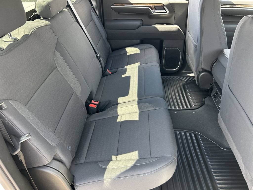 New 2026 GMC Sierra 1500 SLE AWD/4WD image 26
