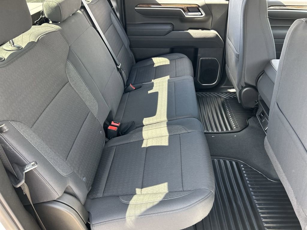 New 2026 GMC Sierra 1500 SLE AWD/4WD image 26