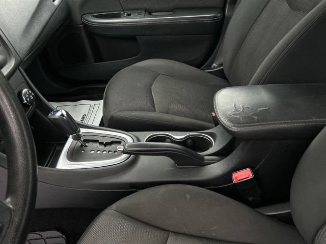 Used 2014 Dodge Avenger SE w/ Rallye Appearance Group FWD image 31