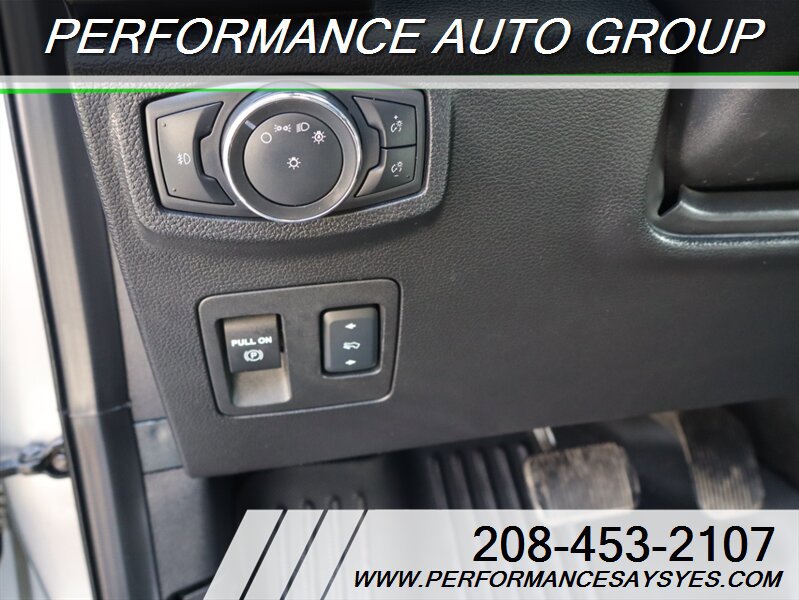 Used 2021 Ford Expedition Max Limited AWD/4WD image 21