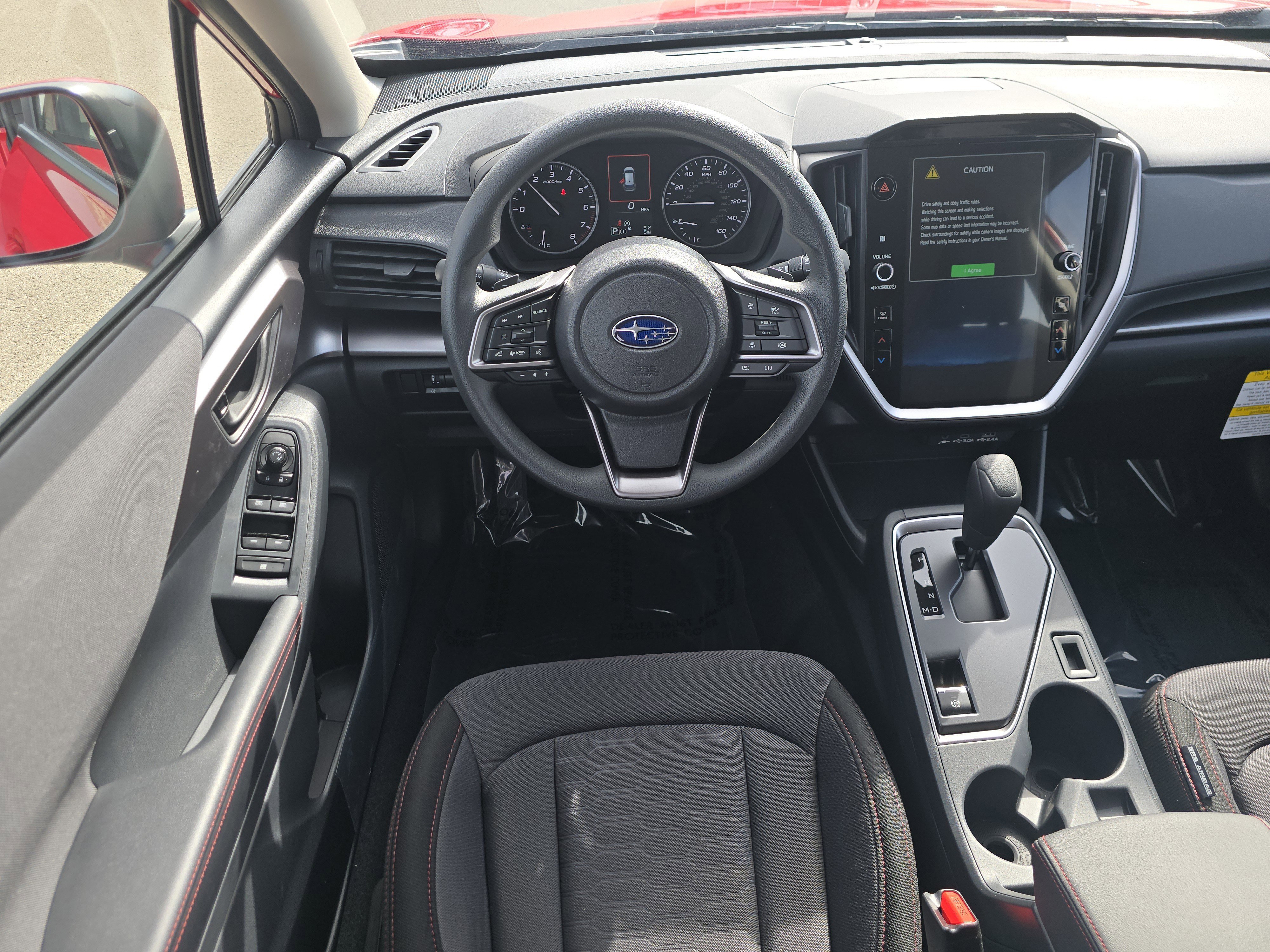 New 2026 Subaru Impreza 2.0i Sport image 17