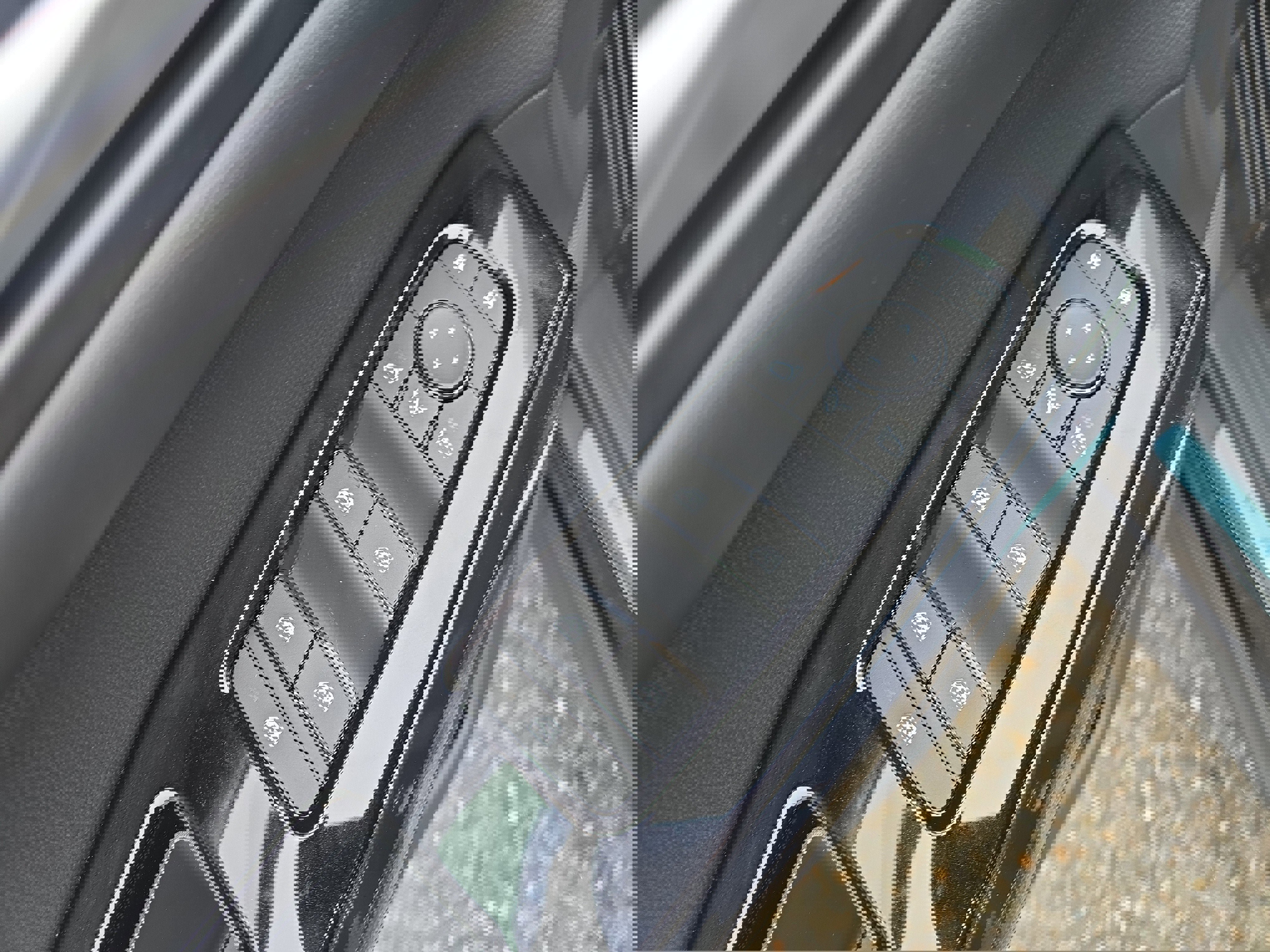 New 2026 Nissan Pathfinder Platinum image 18