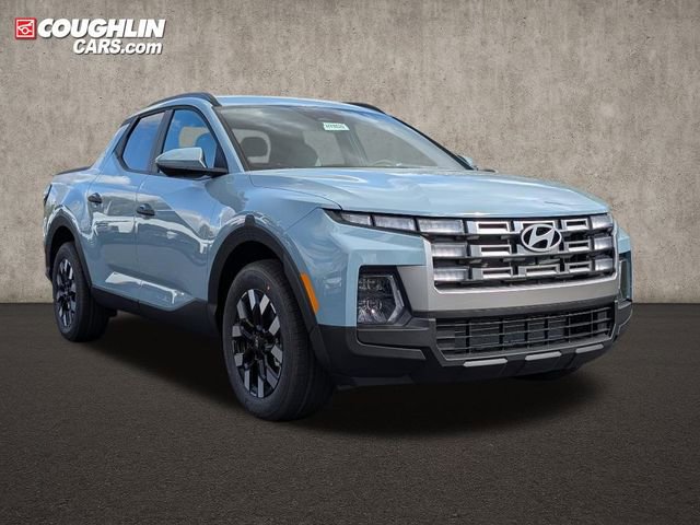 New 2026 Hyundai Santa Cruz SEL AWD/4WD image 1