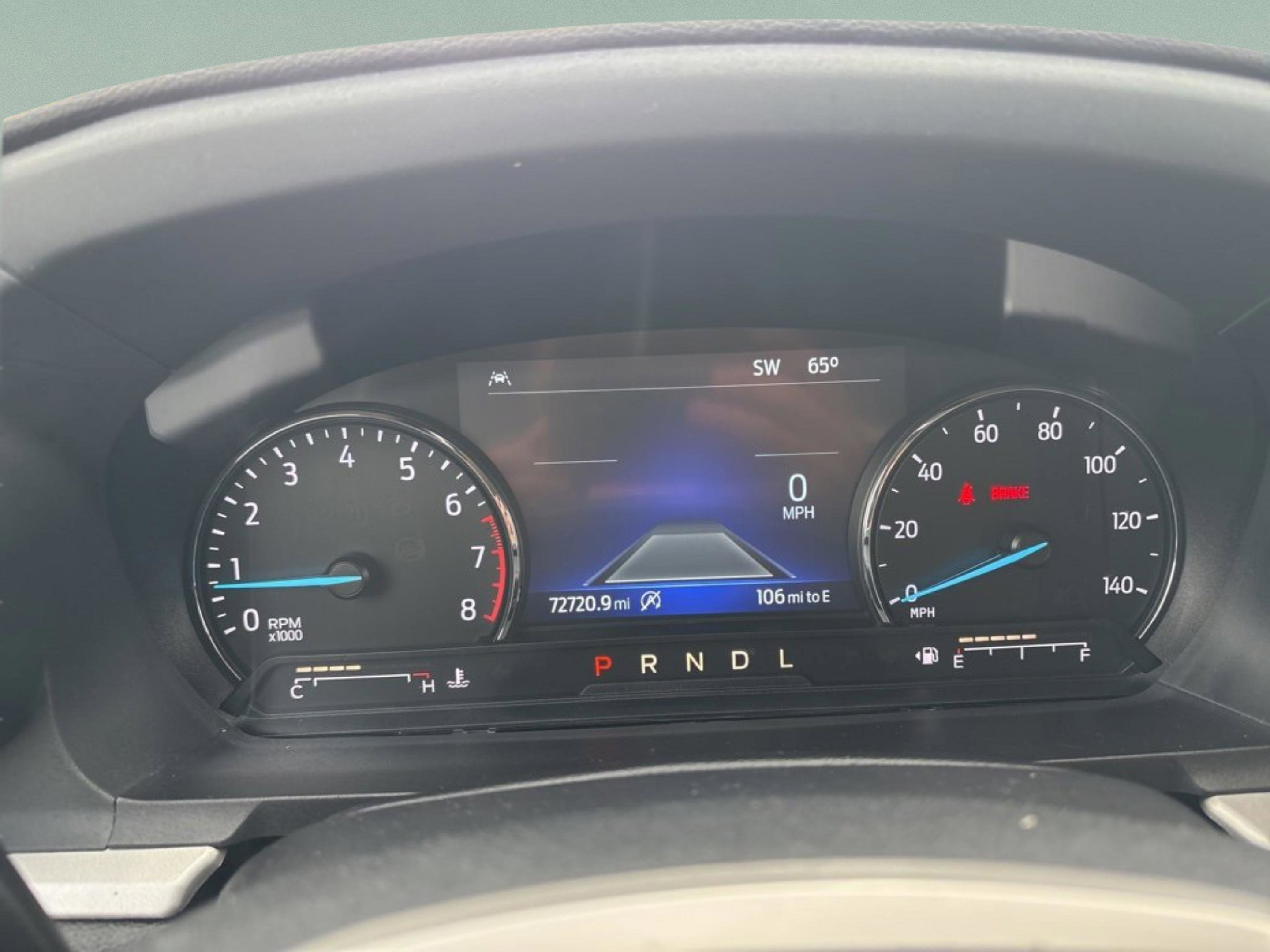 Used 2021 Ford Explorer XLT w/ Equipment Group 202A image 15