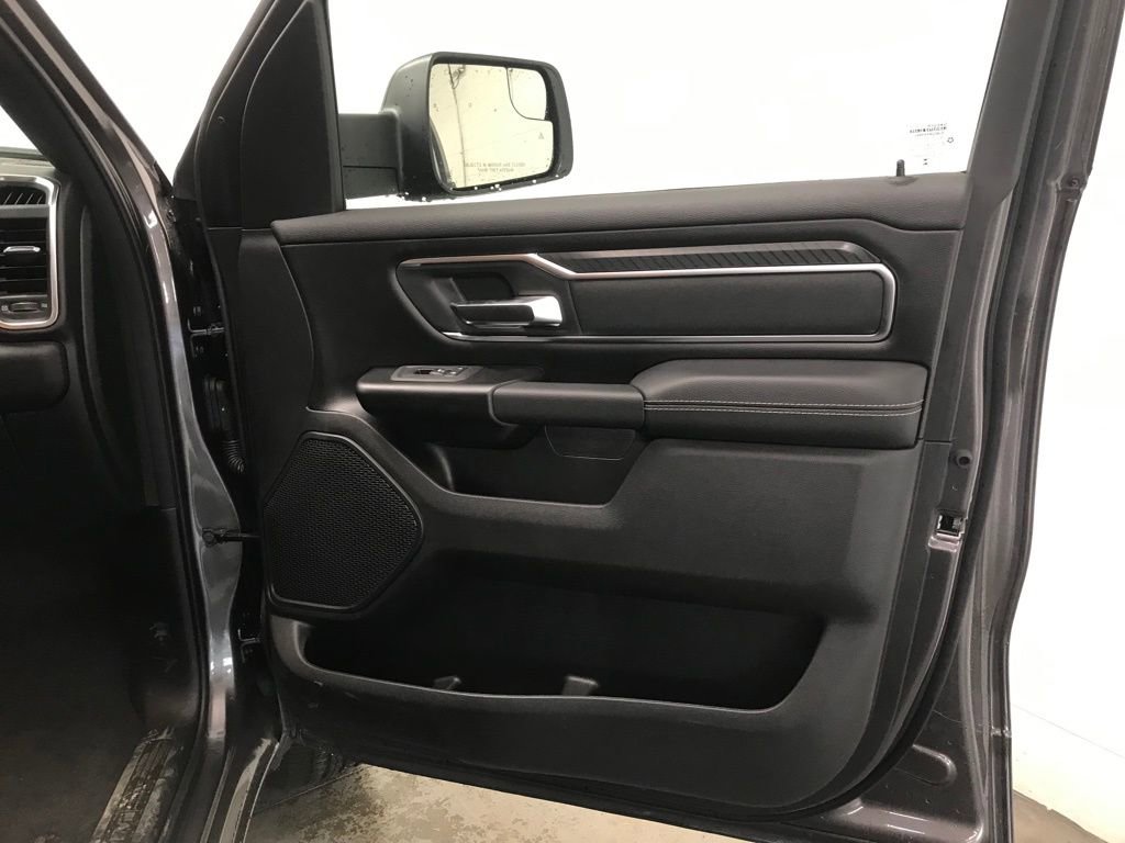 New 2026 RAM 1500 Big Horn image 41