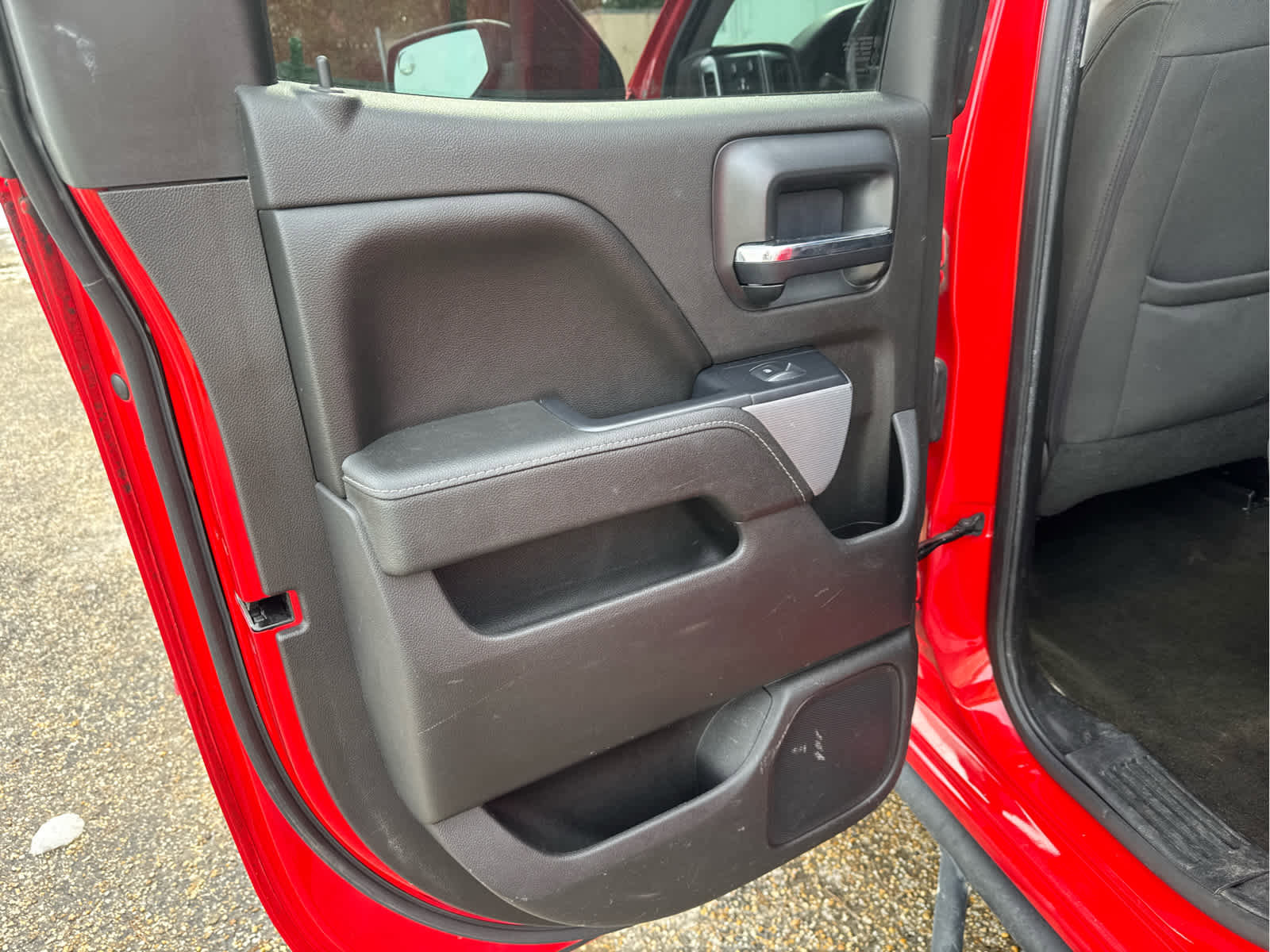 Used 2016 Chevrolet Silverado 1500 LT w/ All Star Edition image 33