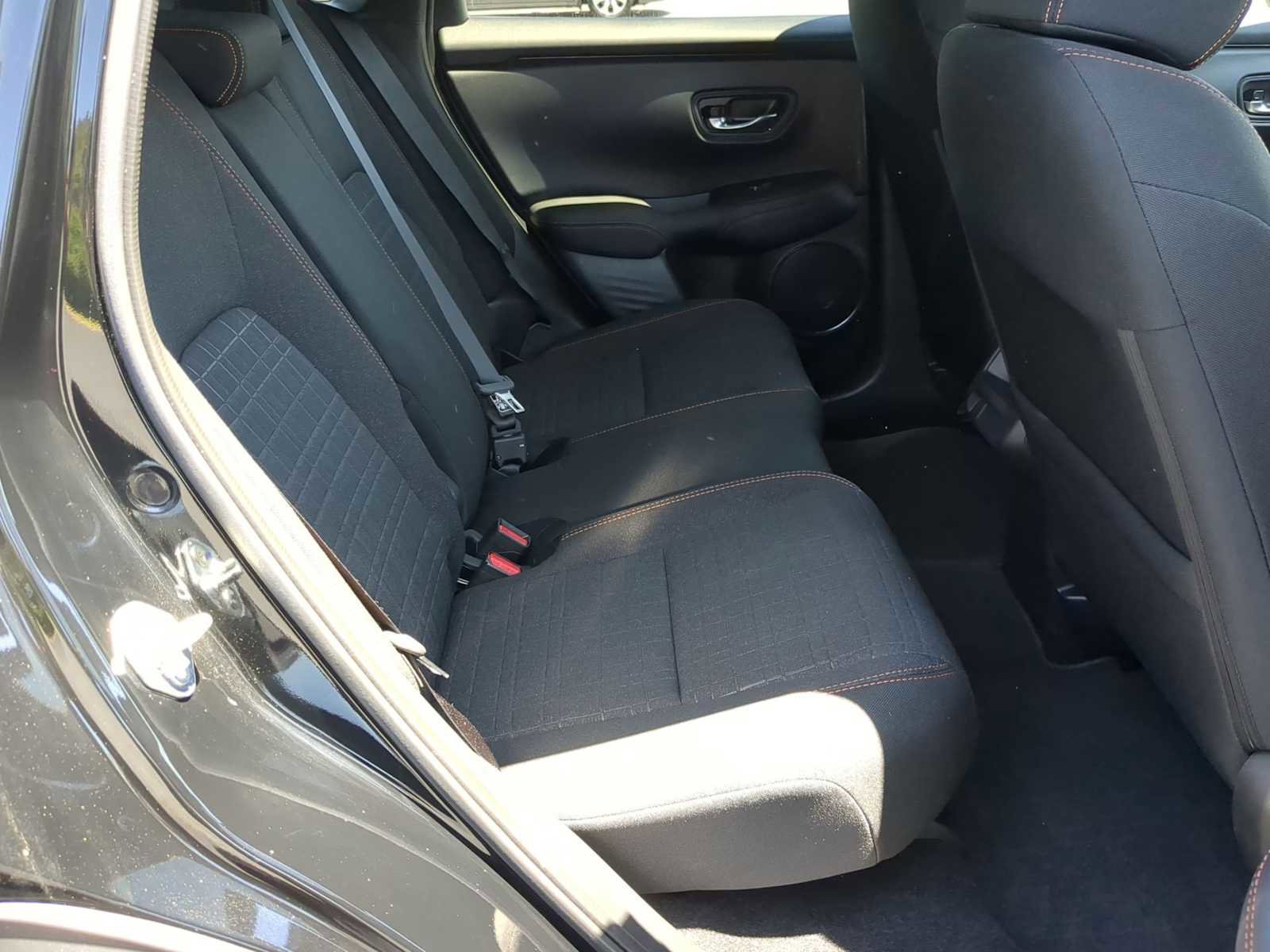 Used 2025 Honda HR-V Sport image 24