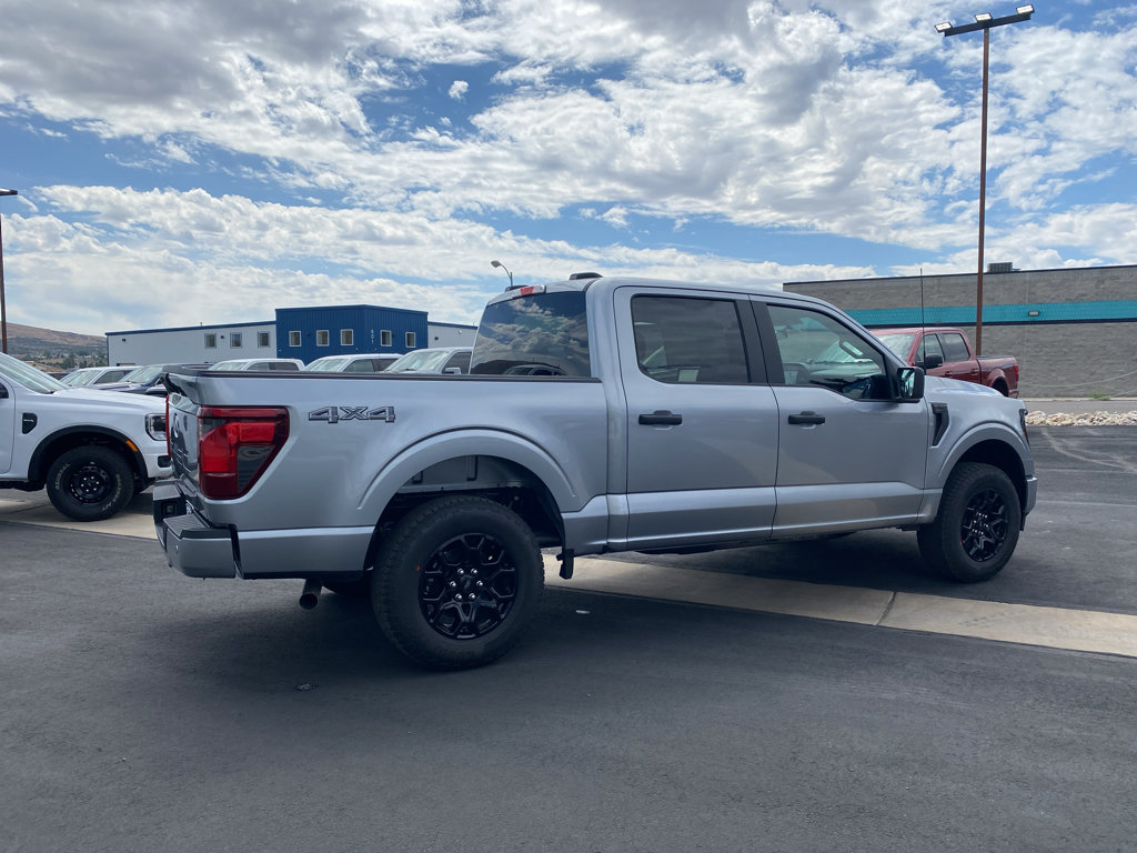 New 2026 Ford F150 STX AWD/4WD image 21
