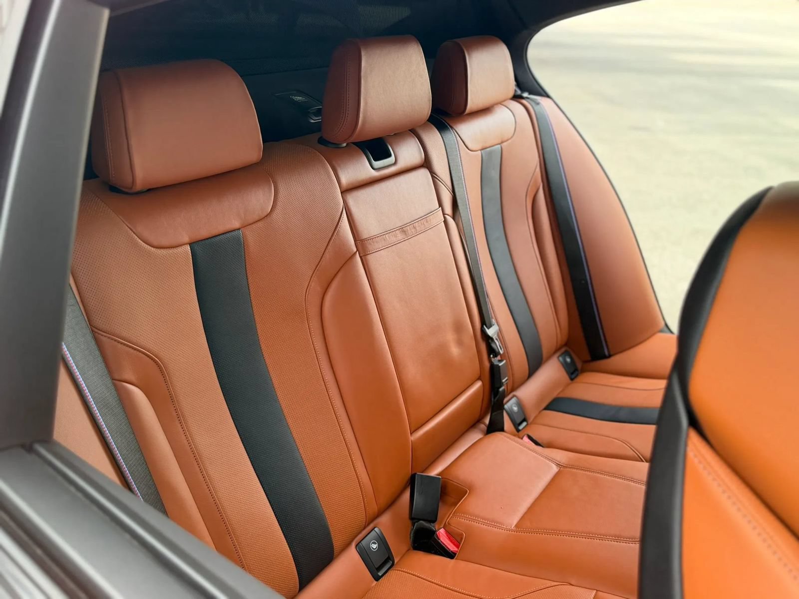 Used 2019 BMW M5 w/ Executive Package AWD/4WD image 31